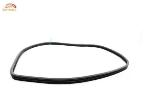 Lr001644 Land Rover Range Evoque Front Left Door Weatherstrip Seal Oem 2012-2019
