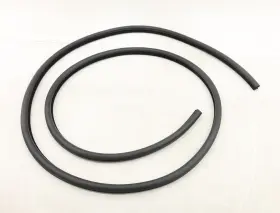Lr012459 Land Rover New Oe Rear Door Body Mounted Weatherstrip Range 09-12