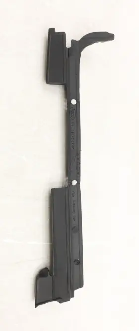 Lr016864 Land Rover New Oem Rear Left Door Front Weatherstrip Range 03-12 Lr016864 Land Rover New Oem Rear Left Door Front Weatherstrip Range 03-12