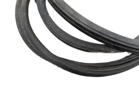 Lr018823 Land Rover 2010 - 2013 Oem Range Sport Hood Bonnet Seal Weatherstrip #2