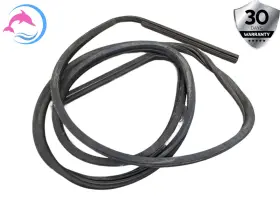 Lr018823 Land Rover 2010 - 2013 Oem Range Sport Hood Bonnet Seal Weatherstrip