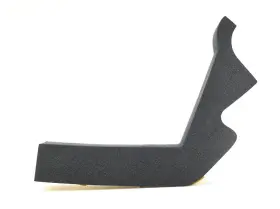Lr022938 Land Rover New Oem Rocker Molding Seal Strip Range 2010-2012