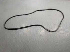 Lr024161 Land Rover 2003 - 2005 Range Oem Rear Trunk Door Seal Weather Stripping Lr024161 Land Rover 2003 - 2005 Range Oem Rear Trunk Door Seal Weather Stripping