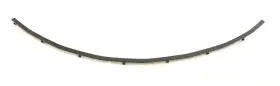 Lr031395 Land Rover New Oem Rear Rh Door Weatherstrip Retainer Range 10-12