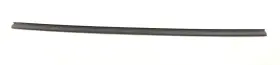 Lr034118 Land Rover New Oem Liftgate Upper Weatherstrip Seal Range 13-22 Lr034118 Land Rover New Oem Liftgate Upper Weatherstrip Seal Range 13-22