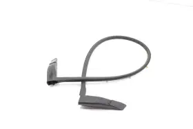 Lr034119 Land Rover Range Liftgate Back Door Center Weatherstrip Seal Oem 2013-2022
