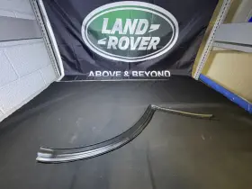 Lr037762 Land Rover Genuine Range 2010-12 Lh Front And Rear Door Seal