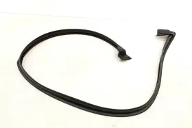 Lr052646 Land Rover New Oem Front Right Door Upper Weatherstrip Range Evoque 12-19