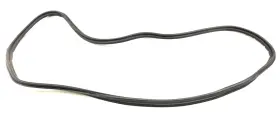 Lr053351 Land Rover New Oem Tailgate Weatherstrip Seal Range Evoque 12-17 Lr053351 Land Rover New Oem Tailgate Weatherstrip Seal Range Evoque 12-17