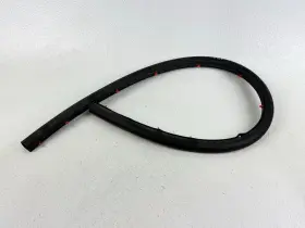 Lr058502 Land Rover 15-19 Discovery Sport Hood Bonnet Left Seal Wheather Strip Oem