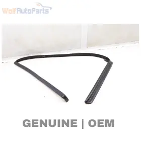 Lr058559 Land Rover Discovery Sport L550 - Upper Door Window Seal / Weather Stripping