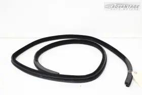 Lr067427 Land Rover 2013-2022 Range L405 Rear Right Side Door Body Weatherstrip Seal Oem #2