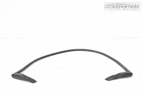 Lr077479 Land-rover 2013-2022 Range L405 Liftgate Back Door Center Weatherstrip Seal Oem