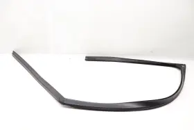 Lr079521 Land Rover Discovery Sport Hse L550 - Door Window Glass Channel / Seal #2