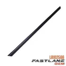 Lr102566 Land Rover 2017-2023 Discovery Fr Lh Door Belt Weatherstrip New Oem Lr102566 Land Rover 2017-2023 Discovery Fr Lh Door Belt Weatherstrip New Oem