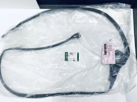 Lr110733 Land-rover Genuine Upper Weather-strip