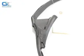 Lr110734 Land Rover Range Velar Front Left Door Weatherstrip Upper Seal Oem 18-22 #2