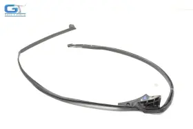Lr110734 Land Rover Range Velar Front Left Door Weatherstrip Upper Seal Oem 18-22 #3