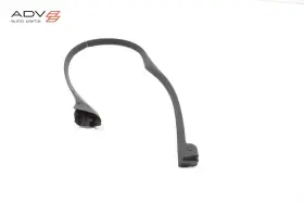 Lr114325 Land Rover Range Evoque Front Left Door Upper Weatherstrip Seal Oem 20-23