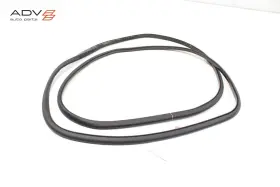 Lr117732 Land Rover Range Evoque Rear Right Side Door Weatherstrip Seal Oem 2020-23