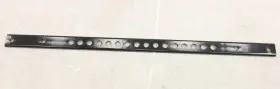 Lr132381 Land Rover New Oem Tailgate Door Lower Seal Defender 90 110 130 20-23