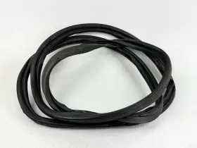 Lr178744 Land Rover 15-19 Discovery Sport Rear Liftgate Seal Body Wheatherstip Oem