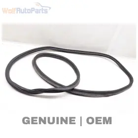 Lr183635 Land Rover Range Velar L560 - Rear Trunk Hatch Seal / Weather Stripping