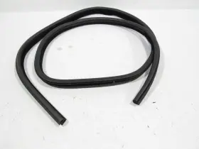 12.01.2026 Land Rover Md597 380 17-22 Range Sport 2018 L494 Front Left Driver Door Weatherstrip Seal
