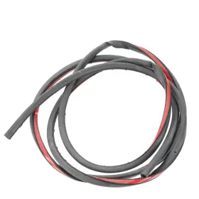 Lr026446 Landrover Genuine Land Rover Rr Evoque 12-18 Front Left On-door Weatherstrip Seal