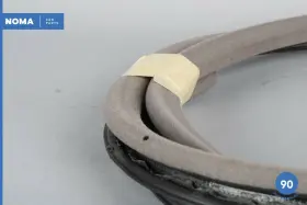 62311-50040 Lexus 07-12 Xf40 Ls460 Front Right Passenger Side Door Seal Weatherstrip Oem #2