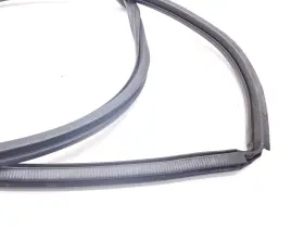 62311-53040 Lexus 2014-2020 Is350 Is300 Front Right Side Door Inner Weatherstrip Seal Oem #2