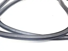 62311-53040 Lexus 2014-2020 Is350 Is300 Front Right Side Door Inner Weatherstrip Seal Oem #3