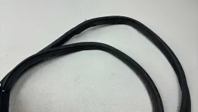 62311-53900 Lexus 06-14 Is250 Front Right Side Door Seal Rubber Surround Weather Strip Oem #3