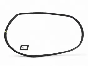 62311-f6010 Lexus 2025 Nx350h Front Right Side On Body Weatherstrip Seal Oem 637 #a22 62311-f6010 Lexus 2025 Nx350h Front Right Side On Body Weatherstrip Seal Oem 637 #a22