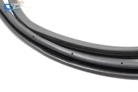 623110e070 Lexus Rx350 Rx450h Front Right Side Door Body Weatherstrip Seal Oem 2016-2022 #2
