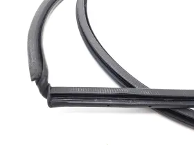 62312-53040 Lexus 2014-2020 Is350 Is300 Front Left Side Door Inner Weatherstrip Seal Oem #2