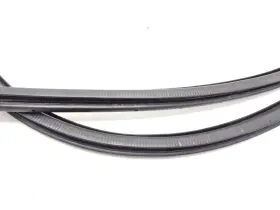 62312-53040 Lexus 2014-2020 Is350 Is300 Front Left Side Door Inner Weatherstrip Seal Oem #3