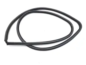 62312-53040 Lexus 2014-2020 Is350 Is300 Front Left Side Door Inner Weatherstrip Seal Oem