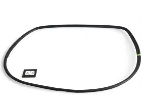 62312-f6010 Lexus 2025 Nx350h Front Left Side On Body Weatherstrip Seal Oem 637 #a30