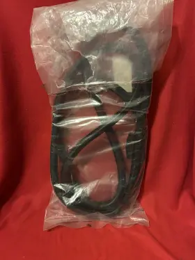 623120e070 Lexus Oem 2016-2022 Rx350 Rx450h Front Left Side Door Body Weatherstrip Seal