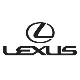 62331-48080 Lexus Genuine Weatherstrip Rear Door