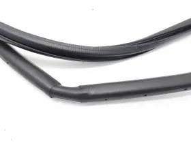 62331-53060 Lexus 2014-2020 Is350 Is300 Rear Right Side Door Inner Weatherstrip Seal Oem #2