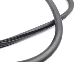 62331-53060 Lexus 2014-2020 Is350 Is300 Rear Right Side Door Inner Weatherstrip Seal Oem #3