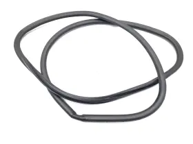 62331-53060 Lexus 2014-2020 Is350 Is300 Rear Right Side Door Inner Weatherstrip Seal Oem