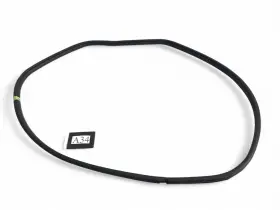 62331-f6010 Lexus 2025 Nx350h Rear Right Side On Body Weatherstrip Seal Oem 637 #a34 62331-f6010 Lexus 2025 Nx350h Rear Right Side On Body Weatherstrip Seal Oem 637 #a34