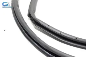 623310e070 Lexus Rx350 Rx450h Rear Right Side Door Body Weatherstrip Seal Oem 2016 - 2022 #2