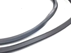 62332-53060 Lexus 2014-2020 Is350 Is300 Rear Left Side Door Inner Weatherstrip Seal Oem #2