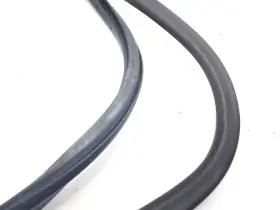 62332-53060 Lexus 2014-2020 Is350 Is300 Rear Left Side Door Inner Weatherstrip Seal Oem #3