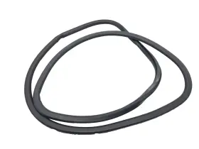 62332-53060 Lexus 2014-2020 Is350 Is300 Rear Left Side Door Inner Weatherstrip Seal Oem