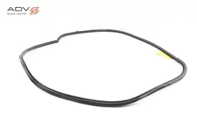 6233206180 Lexus 2016 - 2018 Es350 Es300h Rear Left Side Door Body Weatherstrip Seal Oem 6233206180 Lexus 2016 - 2018 Es350 Es300h Rear Left Side Door Body Weatherstrip Seal Oem